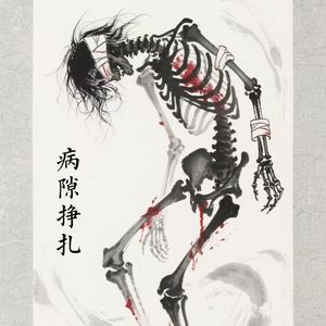 Mirror Lake（镜湖）