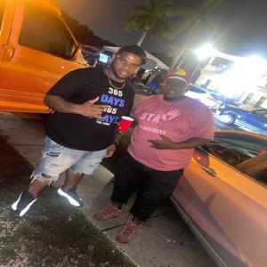 Auntie Dem (feat. DjToeDoe)