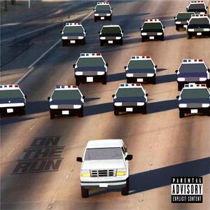 On The Run (Outro)
