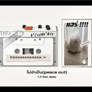 ไม่จำเป็น (Peace out)