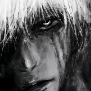 摇滚失恋的疯狂悲伤