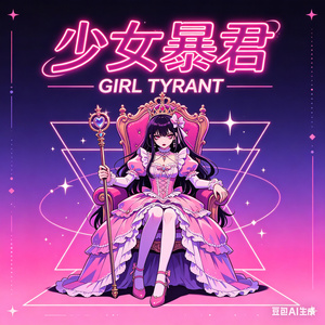 Girl Tyrant（少女暴君）