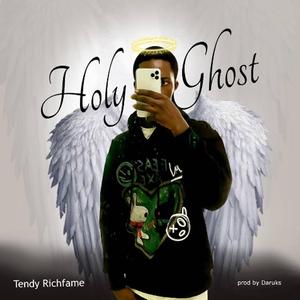 Touched by the Holy ghost