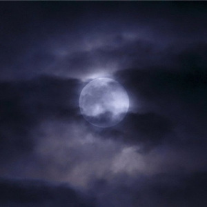 Moon River （小提琴钢琴版）