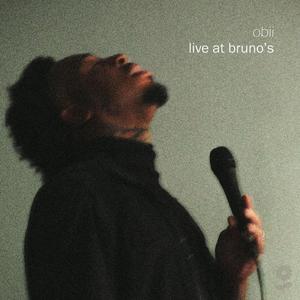 easy (live at bruno's)