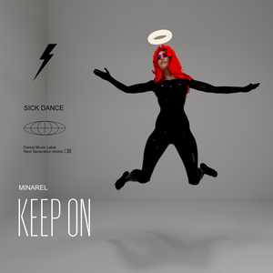 Keep On (Radio Edit)