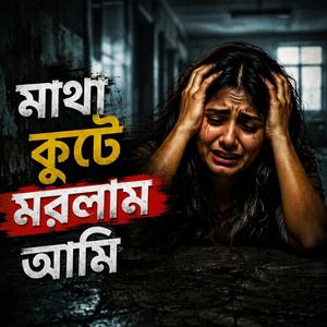 মাথা কুটে মরলাম আমি, Male Relaxing Sad Song Vocal Based | (feat. TBi Music Studio)