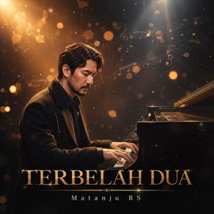 Terbelah dua
