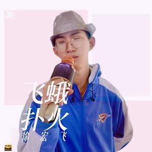 飞蛾扑火