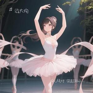痴心绝对 (R&B版) (Cover 李圣杰)