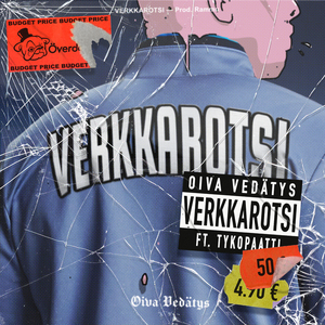 Verkkarotsi