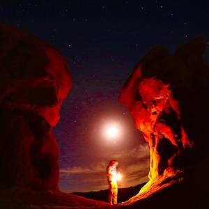 Boa Ogoi (Healing the Waters) (Radio Edit)