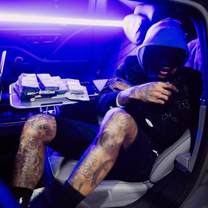 [FREE] '' 腰缠万贯 '' 底特律 Lil Durk × 华云龙KLE Type Beat