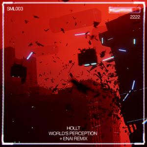 World's Perception (Enai Extended Remix)
