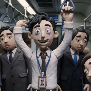 출근하기 종나게 싫다!