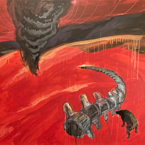 Světlice (feat. Prostor)