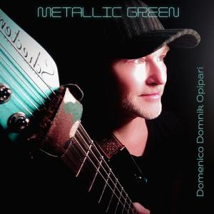Metallic Green
