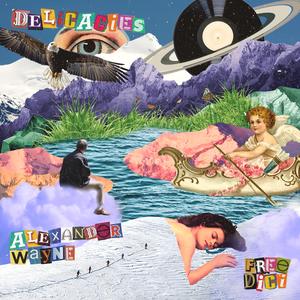 Delicacies (feat. Free Dici)
