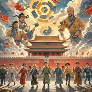 华夏归根-尚觉续