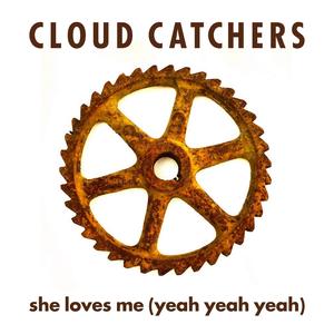 She Loves Me (Yeah Yeah Yeah)