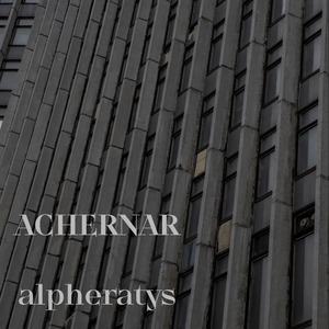 Achernar