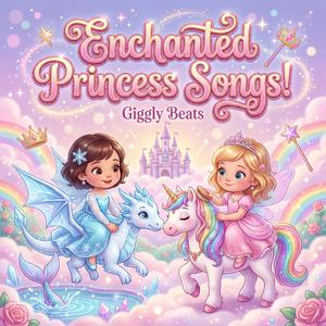 Zoom Zoom Moon Princess