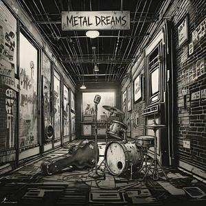 Metal Dreams