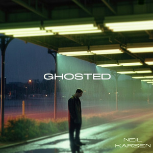 GHOSTED