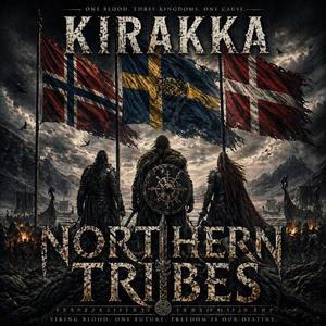 Northern Tribes (Trance Version)