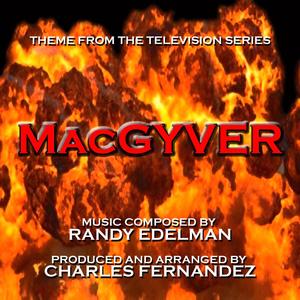 Macgyver - Theme from the TV Series