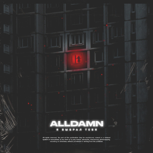 Я выбрал тебя