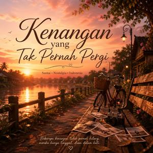 Kenangan yang Tak Pernah Pergi