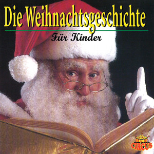 Die Weihnachtsgeschichte