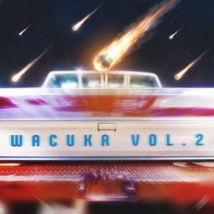 Wacuka, Vol. 2