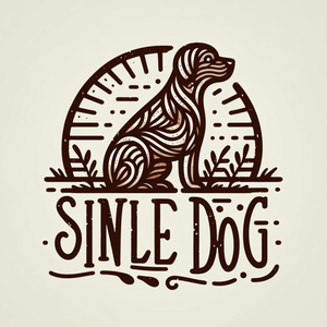 Sinle Dog
