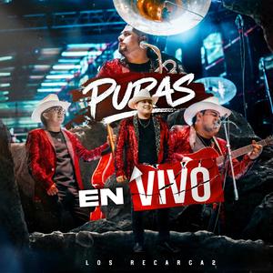Popurri Banda MS (En vivo)