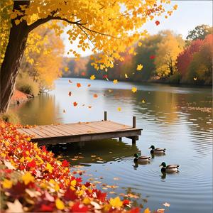 Hutong of Veiled Rain