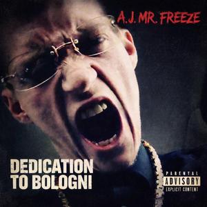 Im So G (feat. Rhomy & Andrea Spears)