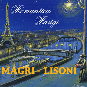 Romantica Parigi