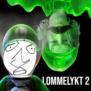 Lommelykt 2