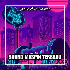 SOUND MASPIN TIKTOK TERBARU 2023