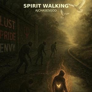 Spirit Walking