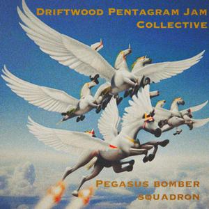 Pegasus Bomber Squadron