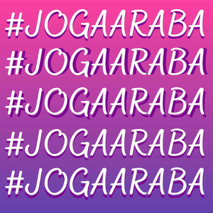 Joga a Raba