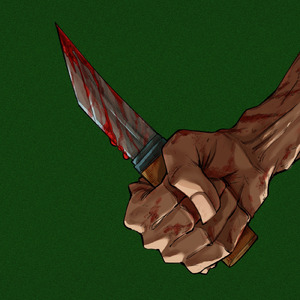 ヴィーナスの前で