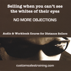 Chapter Three - Screener as ally