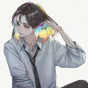 我怀念的 博君一肖版