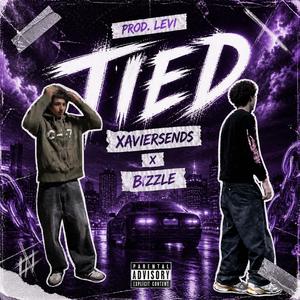 Tied (feat. Bizzle)