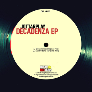 Decadenza (Original Mix)