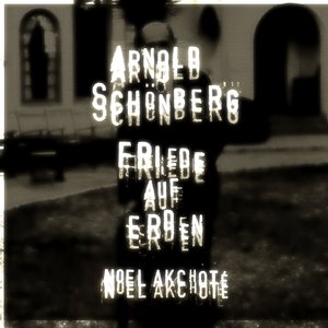 Friede auf Erden, Op. 13:Kräftig